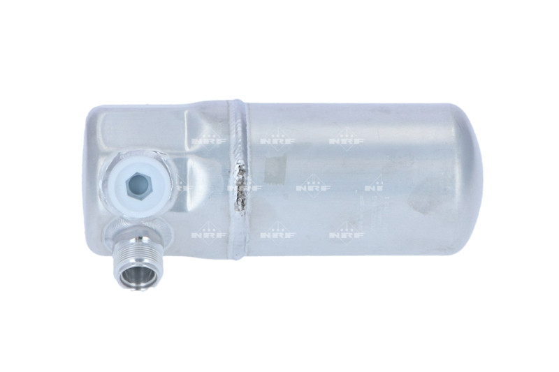 NRF 33082 Dryer, air conditioning for AUDI