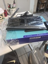 TP-LINK Archer AX20 Dual-Band Wi-Fi 6 Router