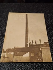 Vintage Real Photo Postcard Stack Cleaner
