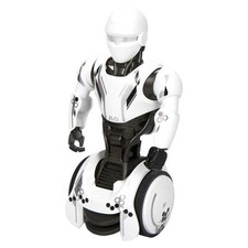 Rocco Giocattoli Robot Junior 1.0 Neo Ycoo (20cm) SILVERLIT 20731764