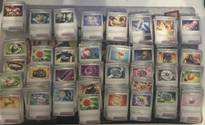 Pokemon Playset Of 4x Trainer Tool Cards - Choose Your Own - Discount Multiple