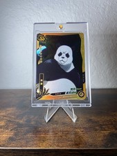 Jujutsu Kaisen Panda ZS-01-204 SR Holo