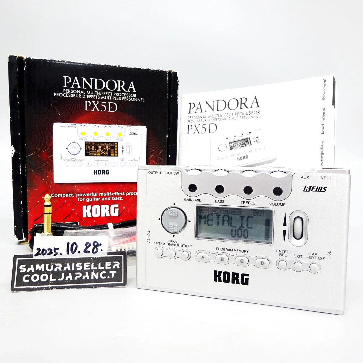 Las mejores ofertas en Korg px5d | eBay