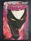 The Amazing Spider-man #571 2008 Variant Cover Marvel Comics 1st Print VF/NM