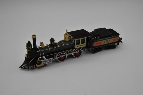 Bachmann 51101 HO Spur 4-4-0 Dampflok Union Pacific 119  | Zustand: New