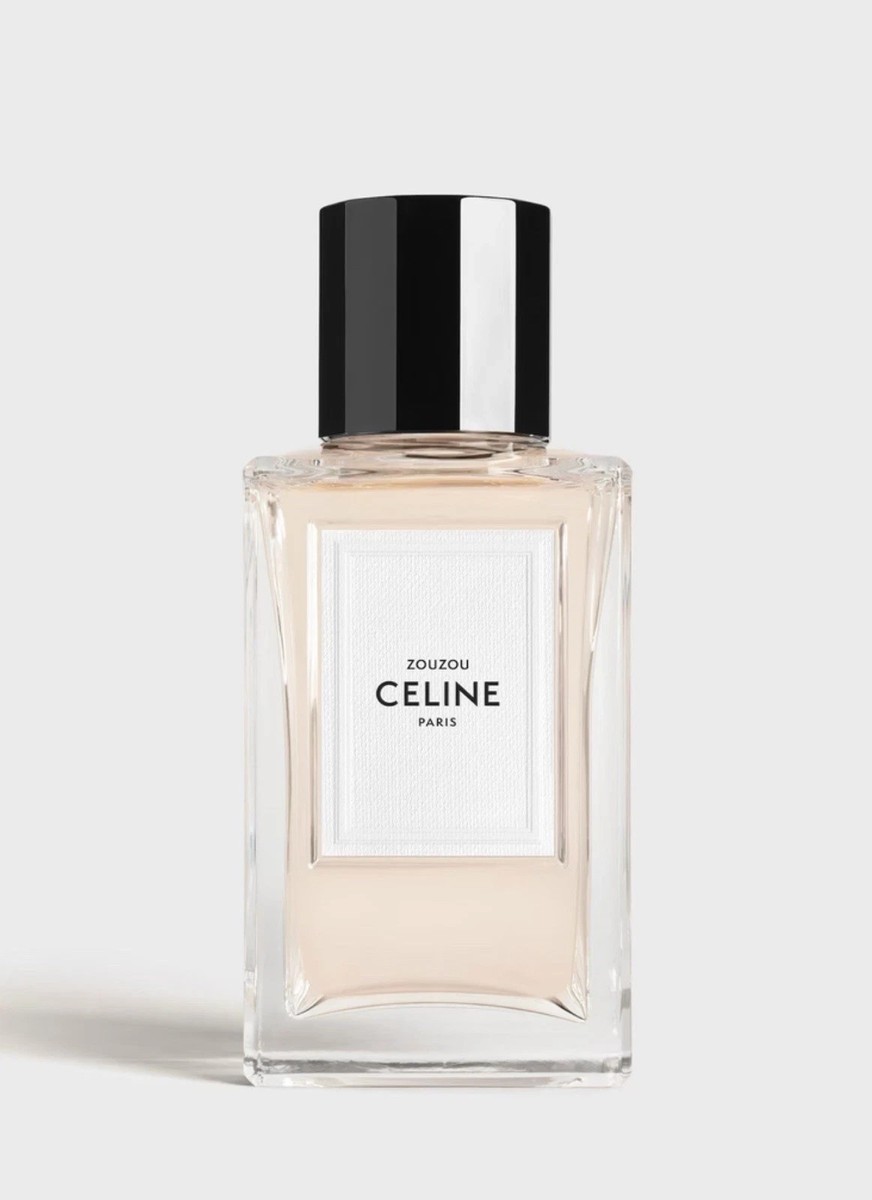 Celine Zouzou Eau de Parfum 100ml 3.4oz New in Box Perfume Spray
