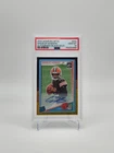 2025 Donruss Optic Shedeur Sanders Black Gold (RAW)