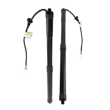 2Pcs L+R Rear Tailgate Power Lift Supports For Lexus RX350 RX450 RX450hL 2016-19