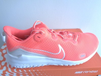 Nike Renew Ride Damen Sneaker Schuhe CD0314 600 UK 6 EU 40 US 8,5 NEU + KARTON