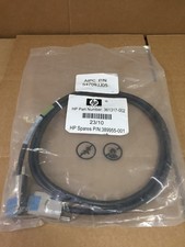 NEW Genuine HP 2m External Mini SAS Cable 361317-002 389955-001