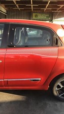 Porte arriere gauche RENAULT TWINGO 3 PHASE 1 821010468R