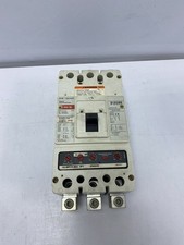 EATON Cutler-Hammer-Leistungsschalter HKW 70k HKW3400F 3POLIG 400A mit KT3315TAV