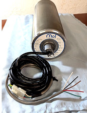 MOL Belting Conveyor Roller Checkstand Drum Motor