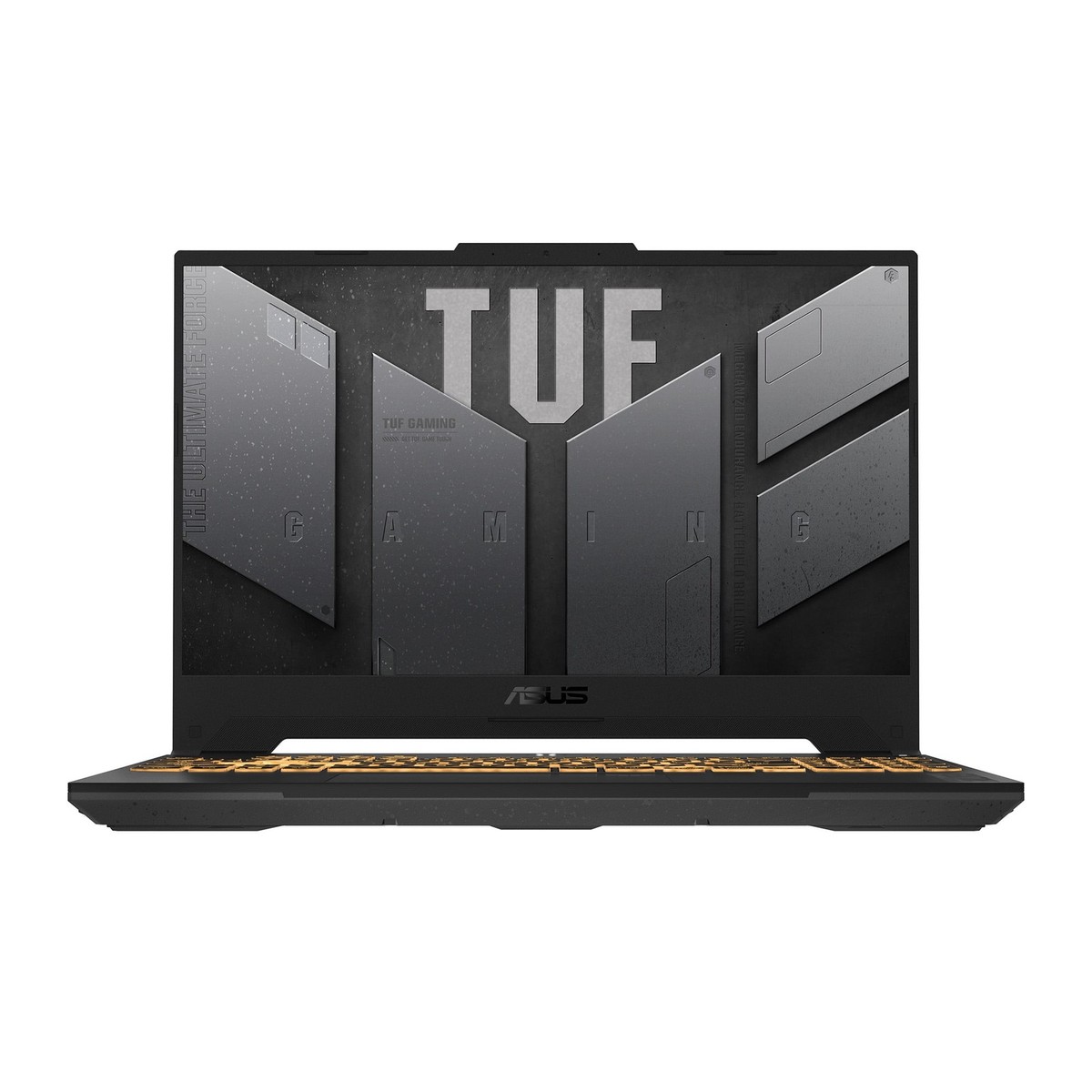 ASUS FX507VV-WS74 TUF Gaming 15.6
