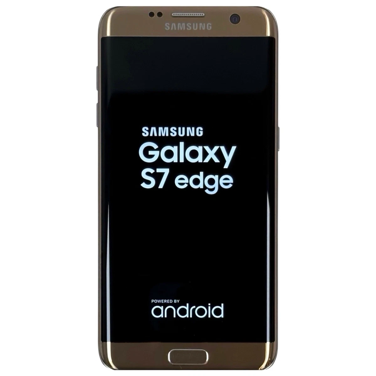スマートフォン本体 Galaxy S7 edge Samsung Galaxy S7 Edge G935 32G Unlocked Smartphone AT&T T