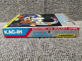 KAC Famicom Soft Stick Hunter Used