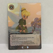 Curator's Collection: Heroines Edition Prices | Lorcana Promo