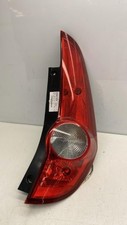 Feu arrière Opel AGILA