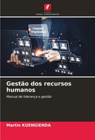 Martin Kuengienda | GestãO Dos Recursos Humanos | Taschenbuch | Portugiesisch