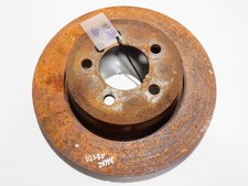 BMW 7-Series 2001 Brake Disc - REAR 6864045, Genuine FR1303947-50