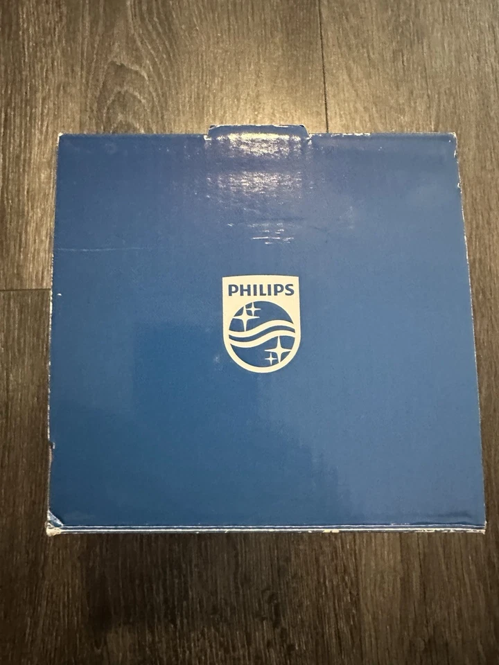 Philips 8 Slides LED Rotating Holiday Christmas Designs Motion Projector - Image 4 of 4