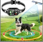 GPS Wireless Dog Fence System, Electric Electric Dog Fence Using GPS Electric...
