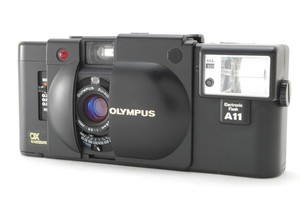 Olympus Xa4 Macro | eBay