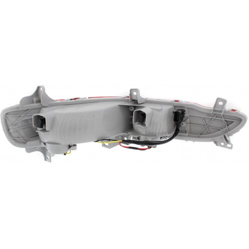 For Kia Sportage Tail Light 2017 2018 2019 Passenger Side | CAPA | KI2883100 - Picture 2 of 5