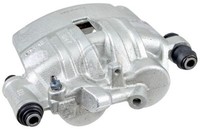 A.B.S. 630452 Bremssattel Vorne Hinten Rechts FüR MERCEDES-BENZ VW