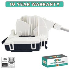 Hintere T&uuml;rschloss Stellmotor Rechts F&uuml;r Mercedes A B C E M Gla GLK Klasse