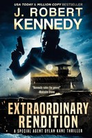 Extraordinary Rendition J. Robert Kennedy Taschenbuch Kartoniert / Broschiert