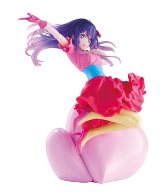 [NEW] Oshi no Ko Ai Hoshino ESPRESTO Poppin  Heart Figure