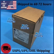 New Allen Bradley 100-C85D10 Series A Contactor FNFP 100C85D10 US Free Tax