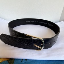 Banana Republic XS Womens belt