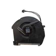 4PIN CPU FAN For Gigabyte AORUS 15 15-XA 15-WA 15-SA 0FLFX0000H FLFX 15-W9 15-X9