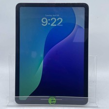 WiFi Only Apple iPad Air 11" M2 128GB Space Gray MUWC3LL/A
