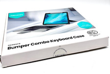 Nillkin Bumper Keyboard Combo Case For iPad Air 13 2024/25 iPad Pro 12.9 2022