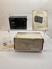 Vintage IBM dB Adapter p/n 1749299 NOS With Original manual Box. N4