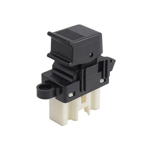 Power Window Switch HA00-66-370 for Mazda Front Driver Side Replacement - Foto 1 di 3