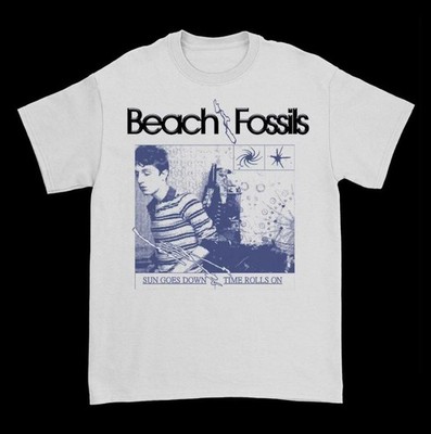 Beach Fossils Band - Sun Goes Down Tee Unisex T-Shirt All Size S To 5XL MC409