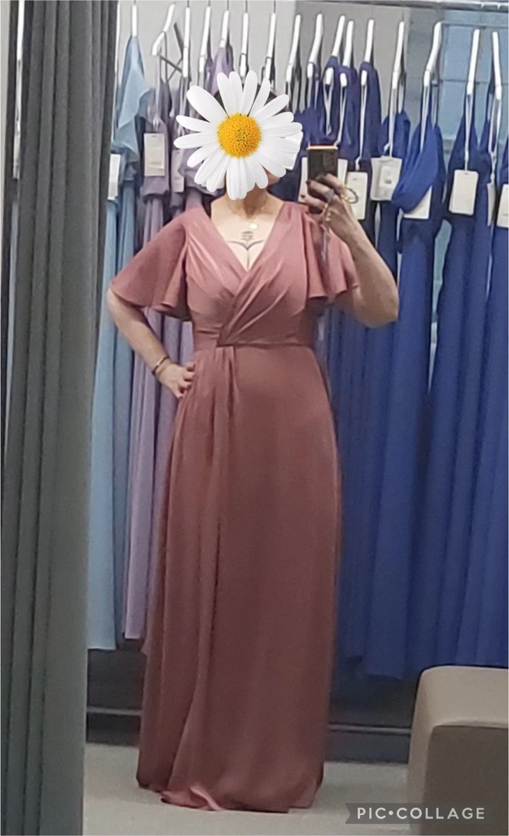 Pink Satin V-Neck Dresses for Women for sale | eBay UK Pink Satin V-Neck Dresses for Women for sale | eBay UK