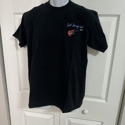 Guitar Tshirts Men M