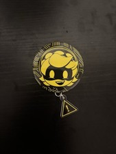 Murder Drones Hot topic exclusive N pin