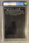 Amazing Spider-Man #V2 #36 CGC 9.6 (ASM #477) World Trade Center