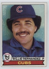 Click to enlarge Willie Hernandez
