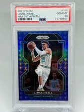 2022 Leaf Stitches & Slabs Basketball Cards and Memorabilia 22