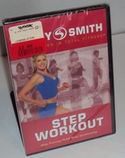Step Aerobics Dvd for sale | eBay