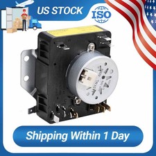 W10185981 Dryer Timer Replacement for Whirlpool Maytag KitchenAid FAST SHIP  