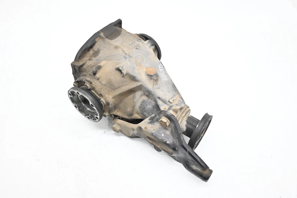 ⭐88-90 BMW E32 7 серии держатель дифференциала последнего привода задней оси оригинальная передача 3,64 - Изображение 2 из 4