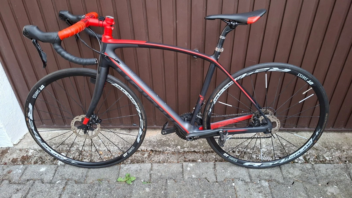 Rennrad Haibike Fahrrder online kaufen | eBay.de